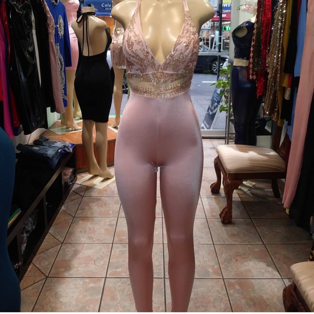 Any    Bodysuit you like in  any style